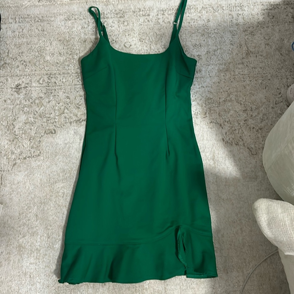 By the Way dress